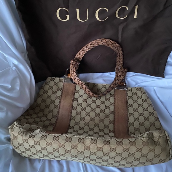 Gucci handbag